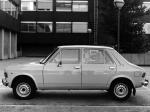 Zastava 1100 Super 1976 года